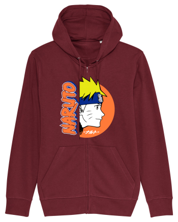 Uzumaki Burgundy