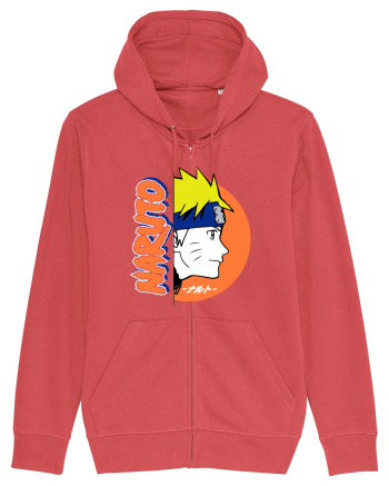 Uzumaki Carmine Red