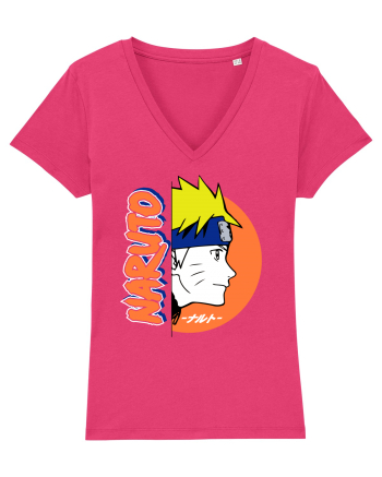 Uzumaki Raspberry