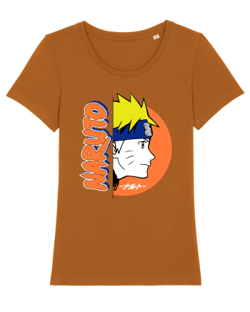 Uzumaki Roasted Orange