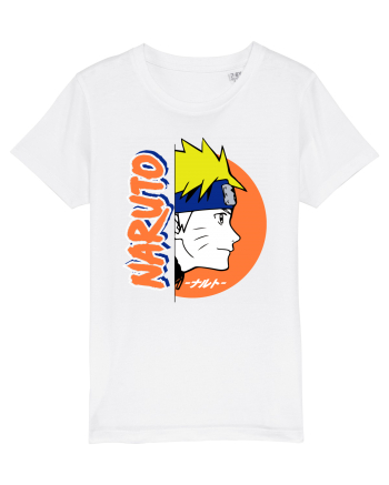 Uzumaki White