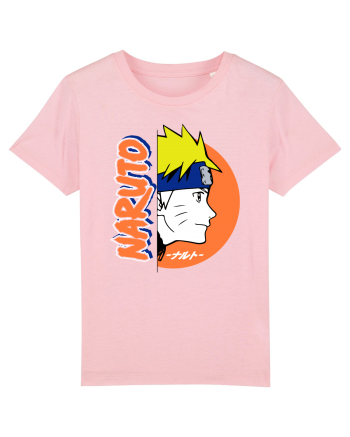Uzumaki Cotton Pink