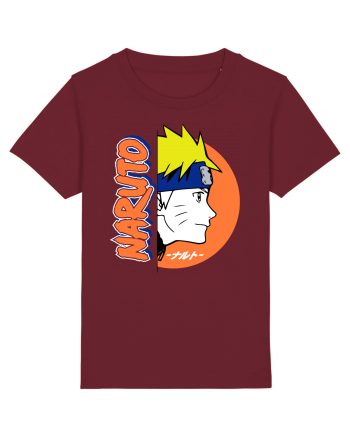 Uzumaki Burgundy
