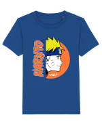 Uzumaki Tricou mânecă scurtă  Copii Mini Creator