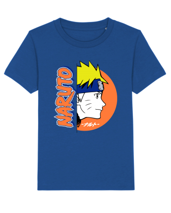 Uzumaki Majorelle Blue