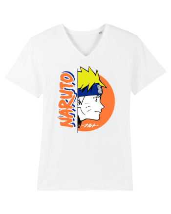 Uzumaki White