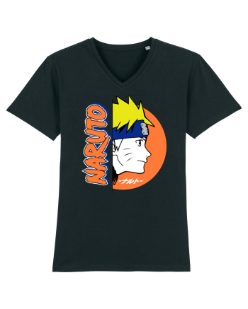 Uzumaki Black