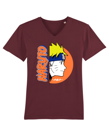 Uzumaki Burgundy