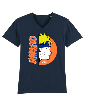 Uzumaki French Navy