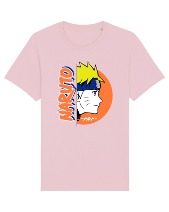 Uzumaki Cotton Pink