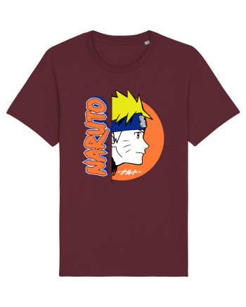 Uzumaki Burgundy