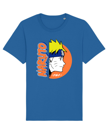 Uzumaki Royal Blue