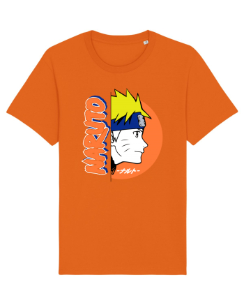 Uzumaki Bright Orange