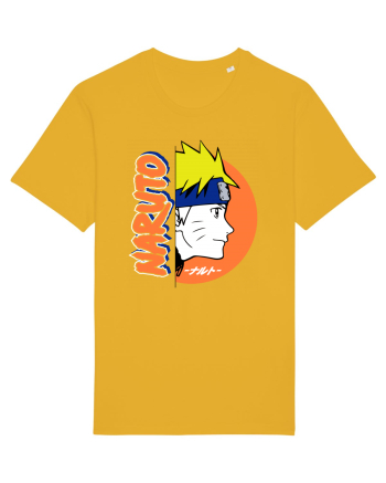 Uzumaki Spectra Yellow