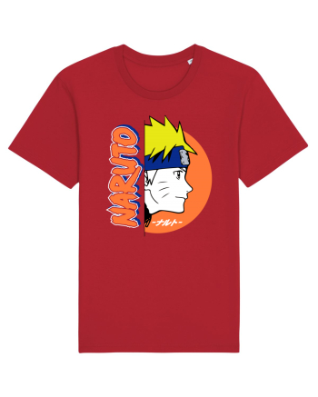 Uzumaki Red