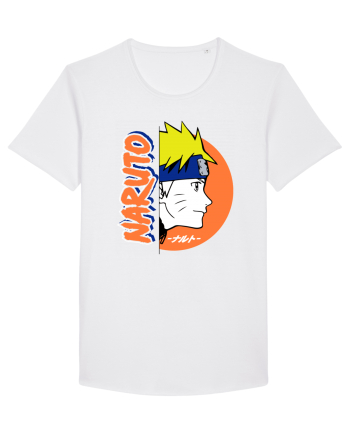 Uzumaki White
