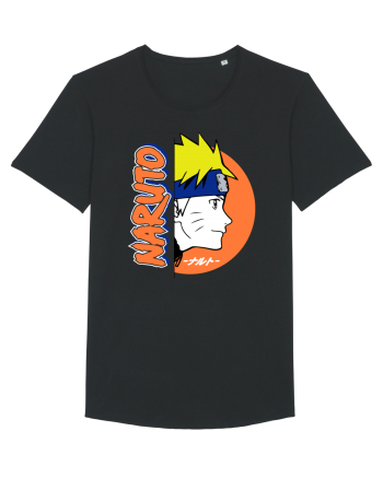 Uzumaki Black