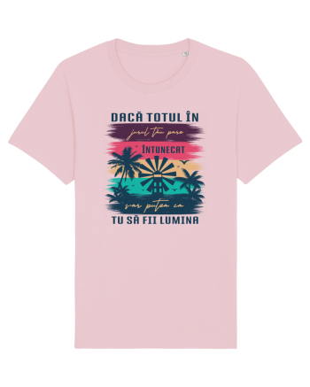Luminează! Cotton Pink