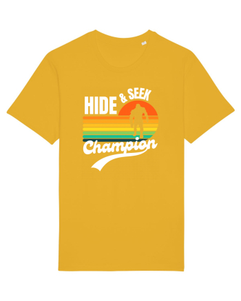 Retro Bigfoot Spectra Yellow