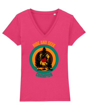 Retro Bigfoot Raspberry
