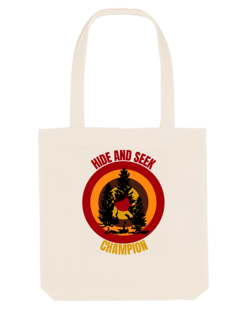 Retro Bigfoot Natural