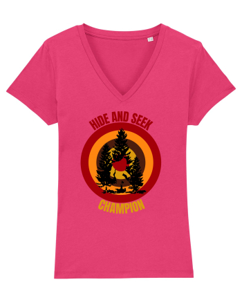 Retro Bigfoot Raspberry