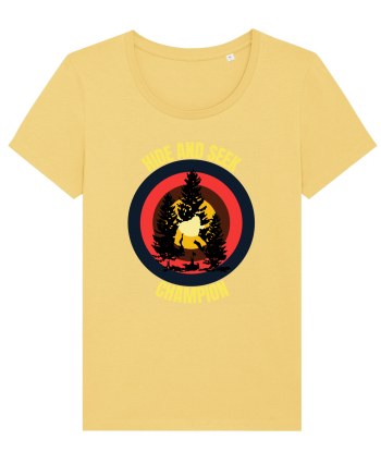 Retro Bigfoot Jojoba