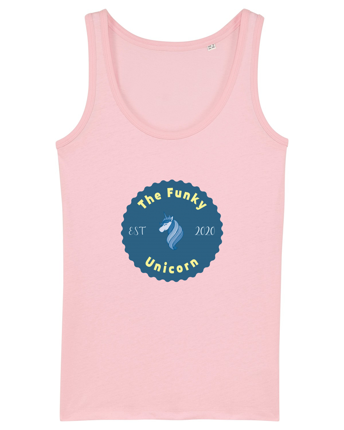 Maiou Damă Dreamer Cotton Pink