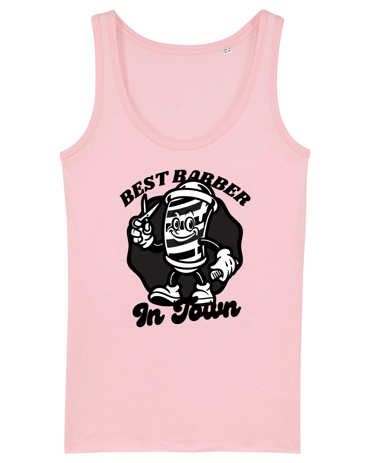 Maiou Damă Dreamer Cotton Pink