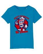 Best Barber In Town Tricou mânecă scurtă  Copii Mini Creator