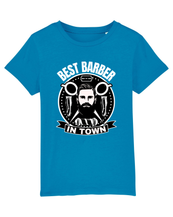 Best Barber In Town Azur