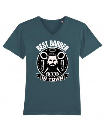 Best Barber In Town Stargazer