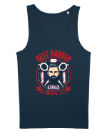 Best Barber In Town Maiou Bărbat Runs