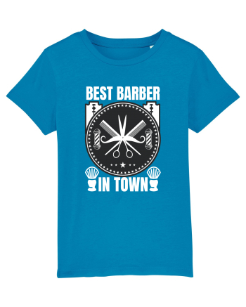 Best Barber In Town Azur