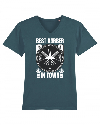 Best Barber In Town Stargazer