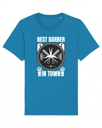 Best Barber In Town Azur
