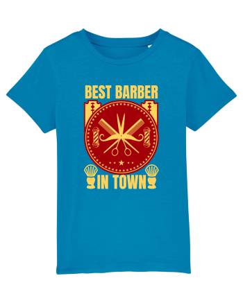 Best Barber In Town Azur