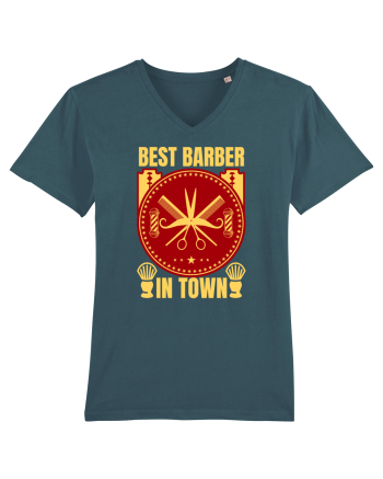 Best Barber In Town Stargazer