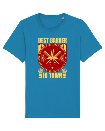 Best Barber In Town Azur