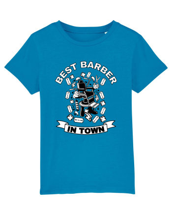 Best Barber In Town Azur