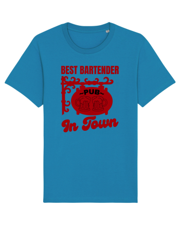 Best Bartender In Town  Azur