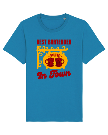 Best Bartender In Town  Azur