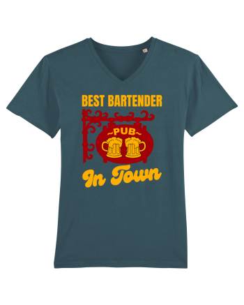 Best Bartender In Town  Stargazer