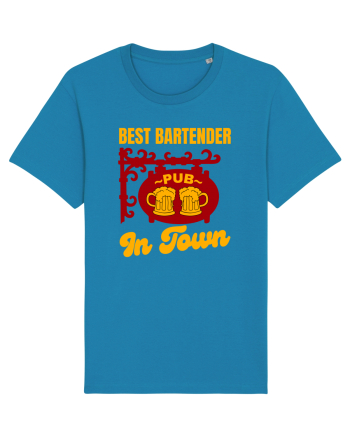 Best Bartender In Town  Azur