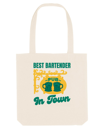 Best Bartender In Town  Natural