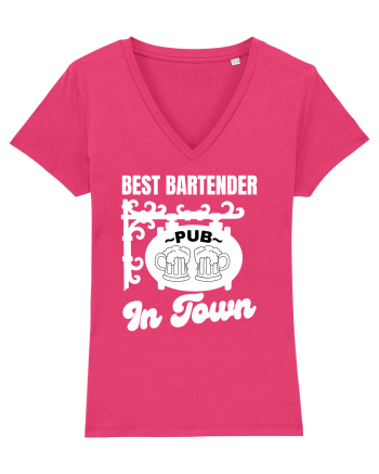 Best Bartender In Town  Raspberry