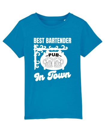 Best Bartender In Town  Azur