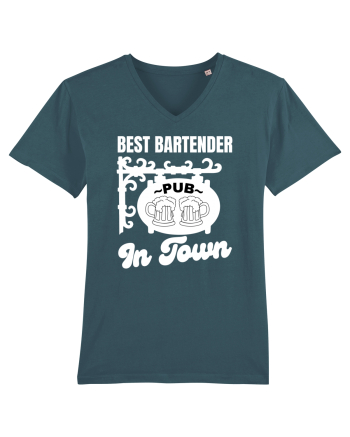 Best Bartender In Town  Stargazer