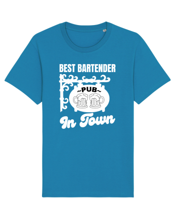 Best Bartender In Town  Azur