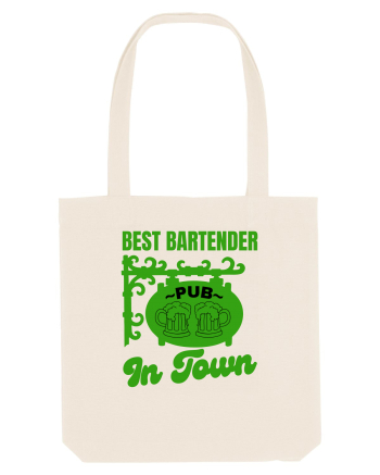 Best Bartender In Town  Natural